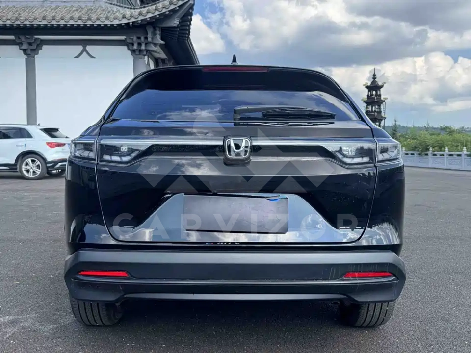 Honda XR-V