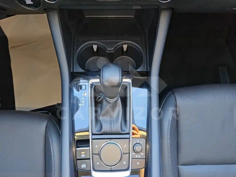 Mazda 3 Axela