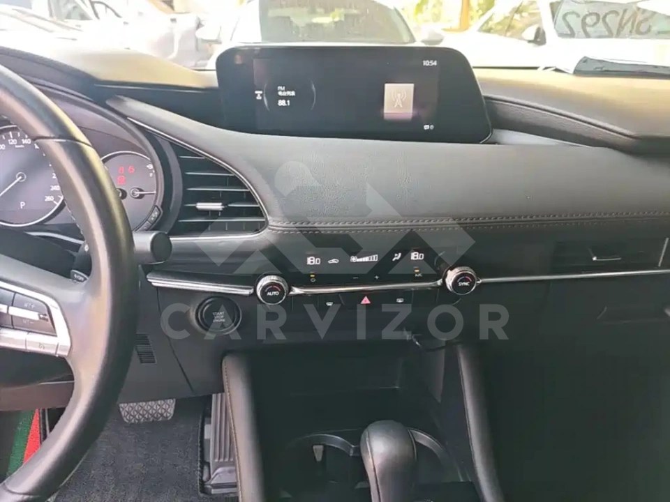 Mazda 3 Axela