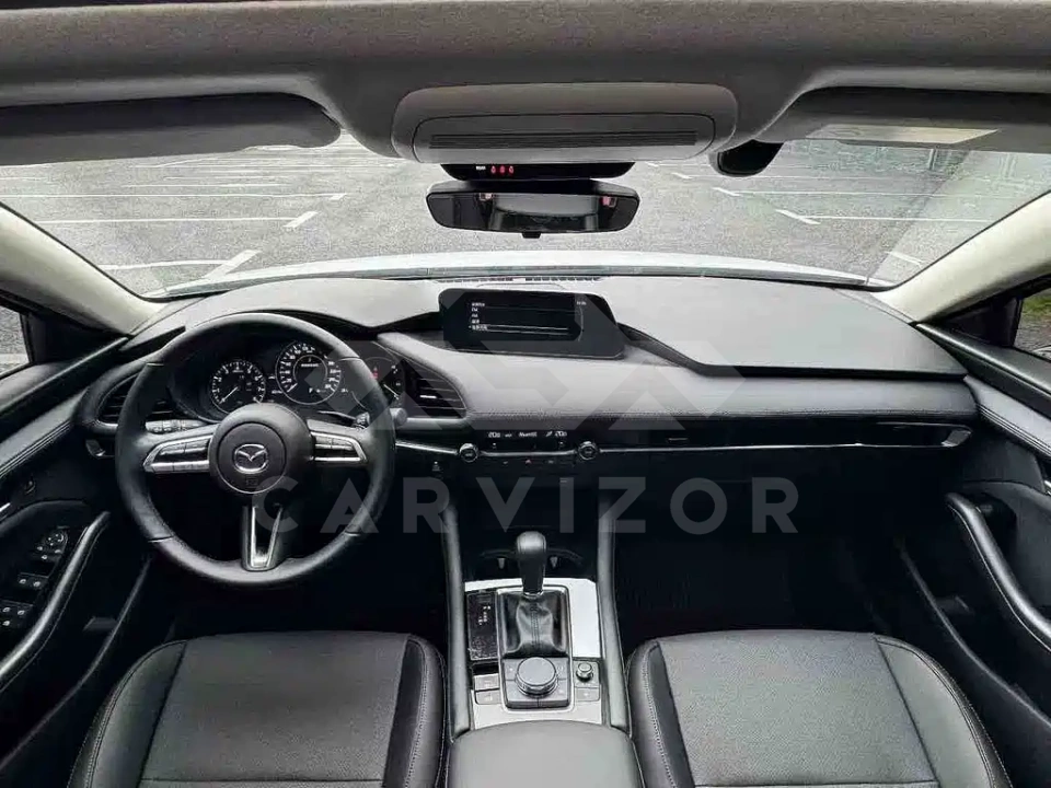 Mazda 3 Axela