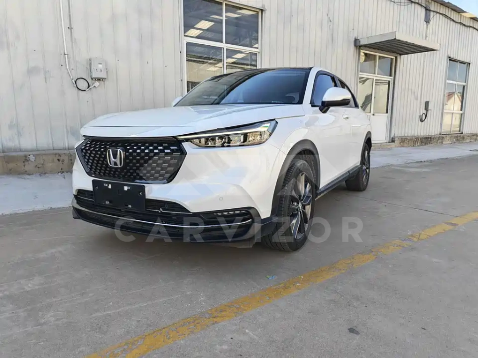 Honda XR-V
