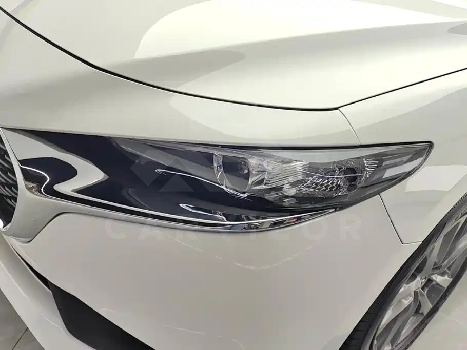 Mazda 3 Axela