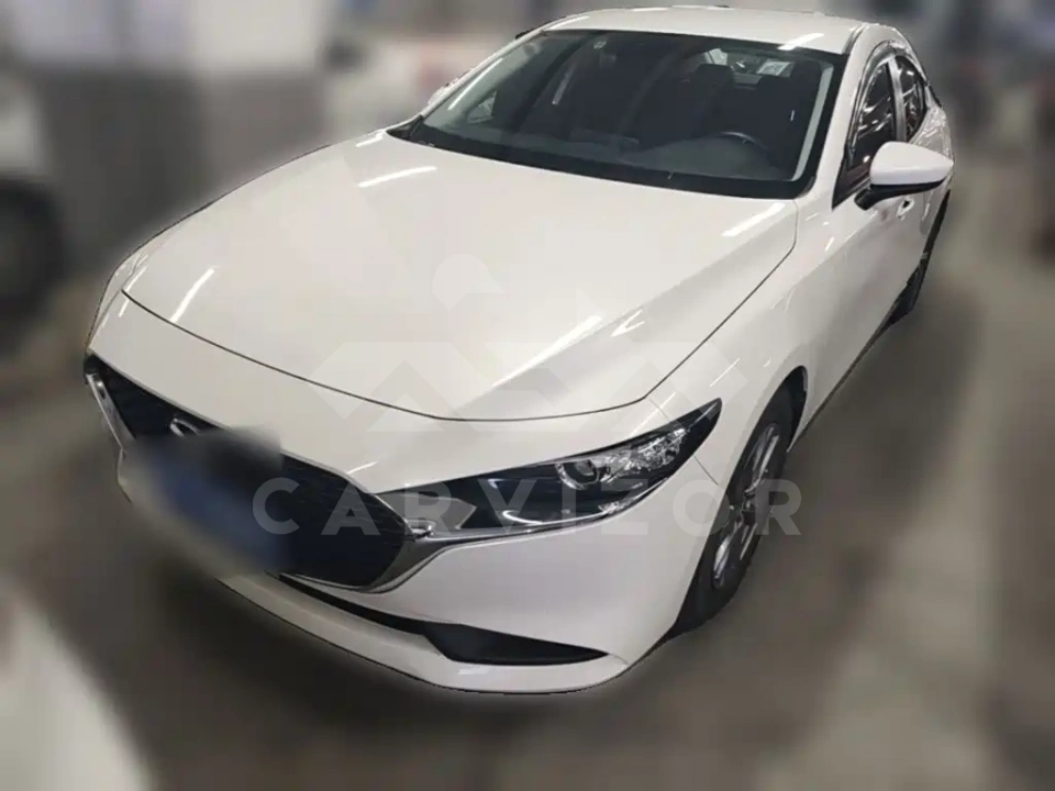 Mazda 3 Axela