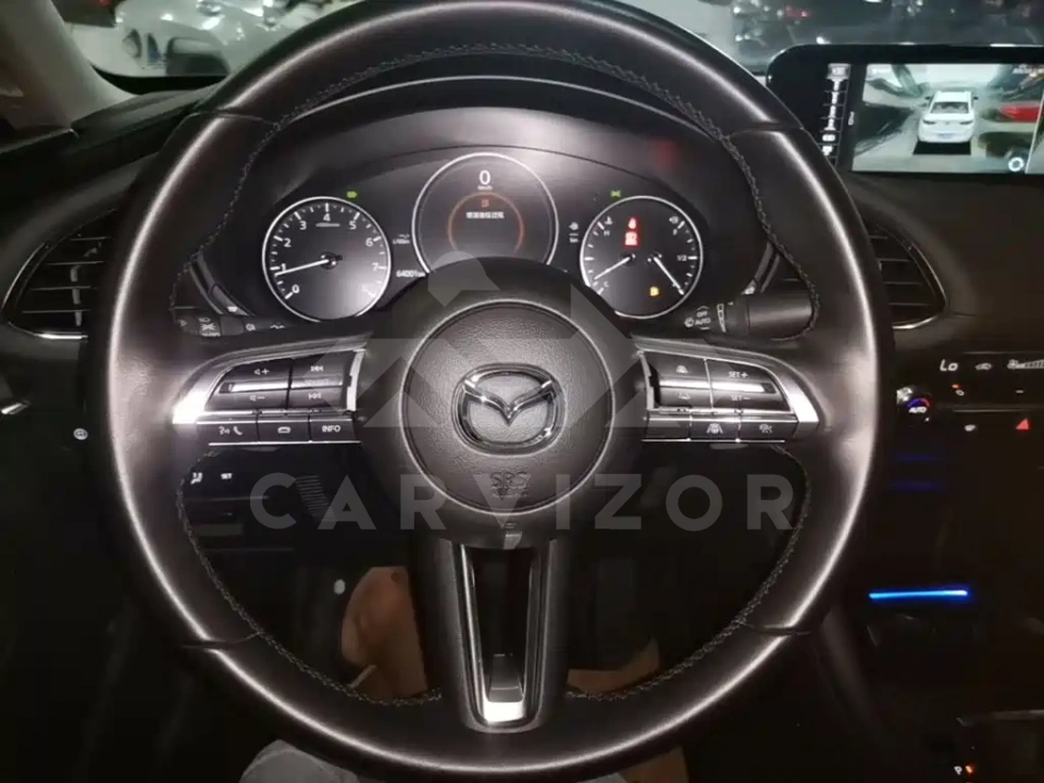 Mazda 3 Axela