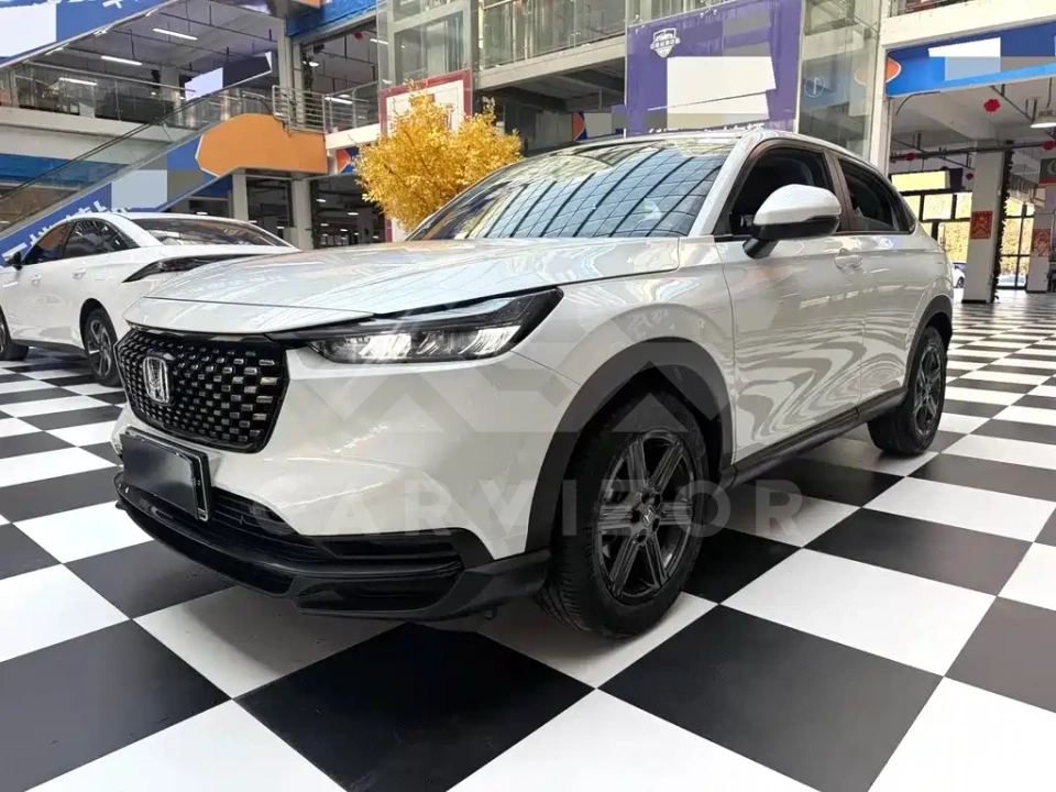 Honda XR-V
