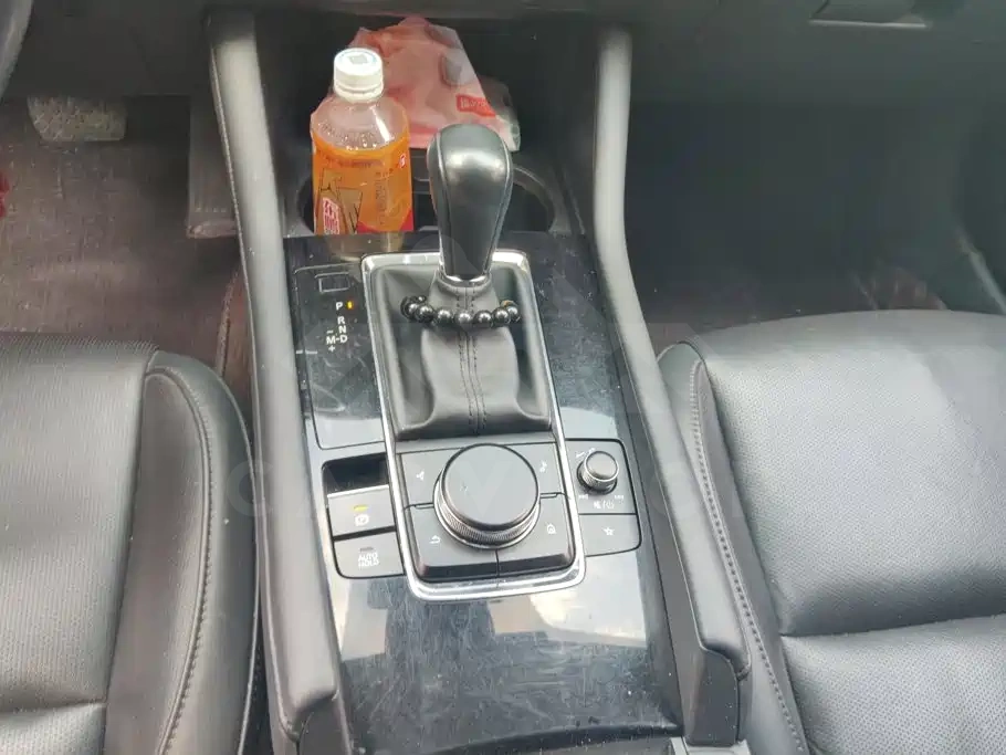 Mazda 3 Axela
