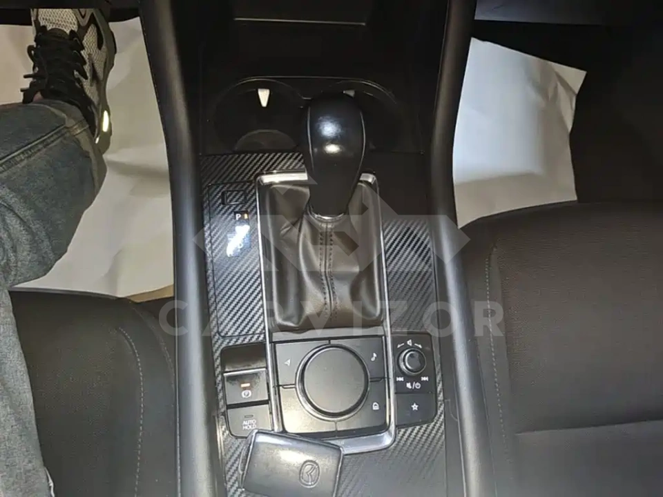 Mazda 3 Axela