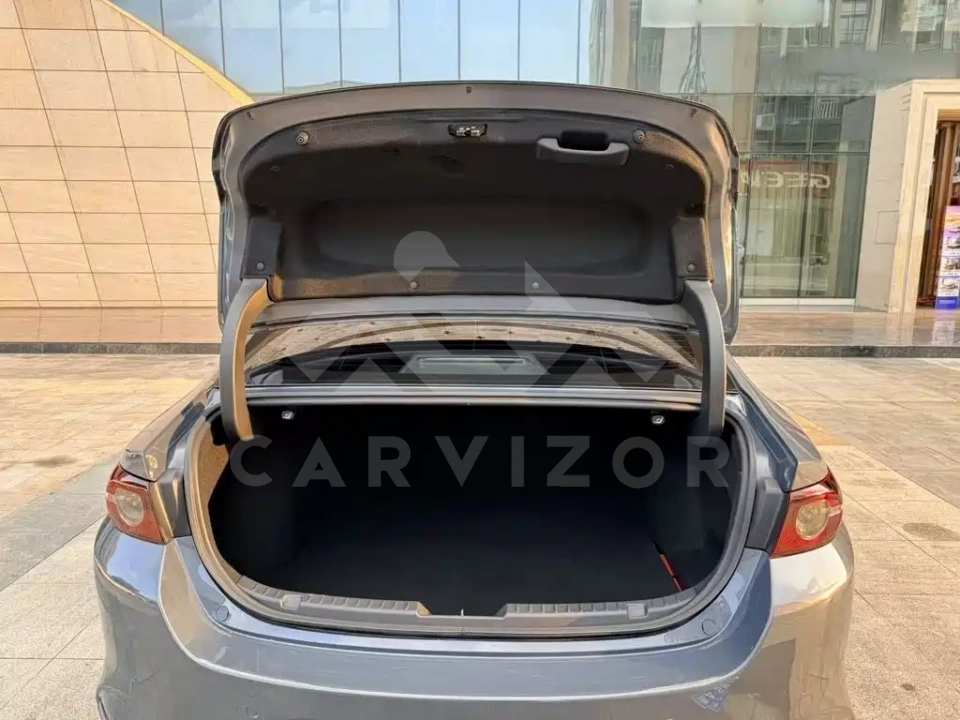 Mazda 3 Axela