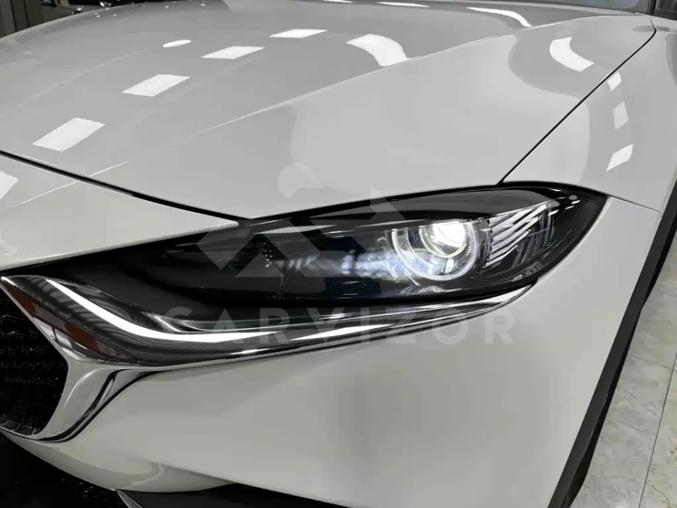 Mazda CX-4