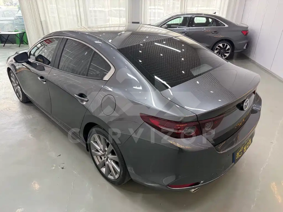 Mazda 3 Axela