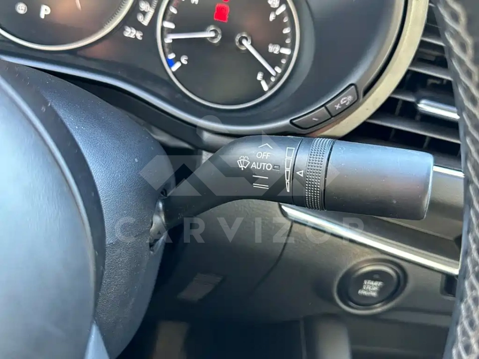 Mazda 3 Axela
