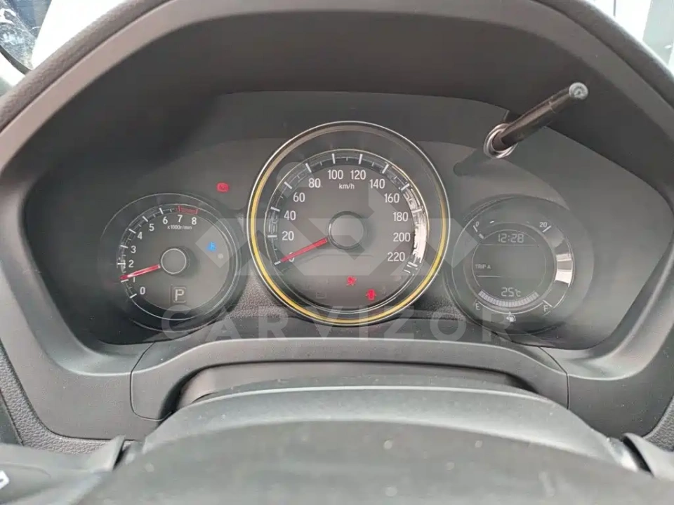 Honda XR-V