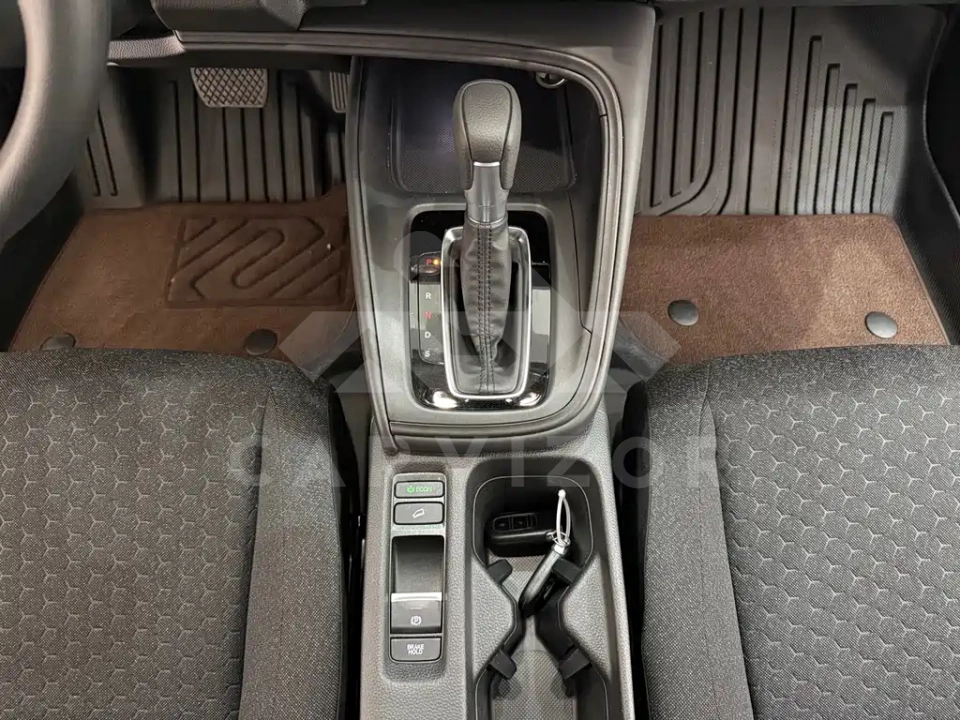 Honda XR-V