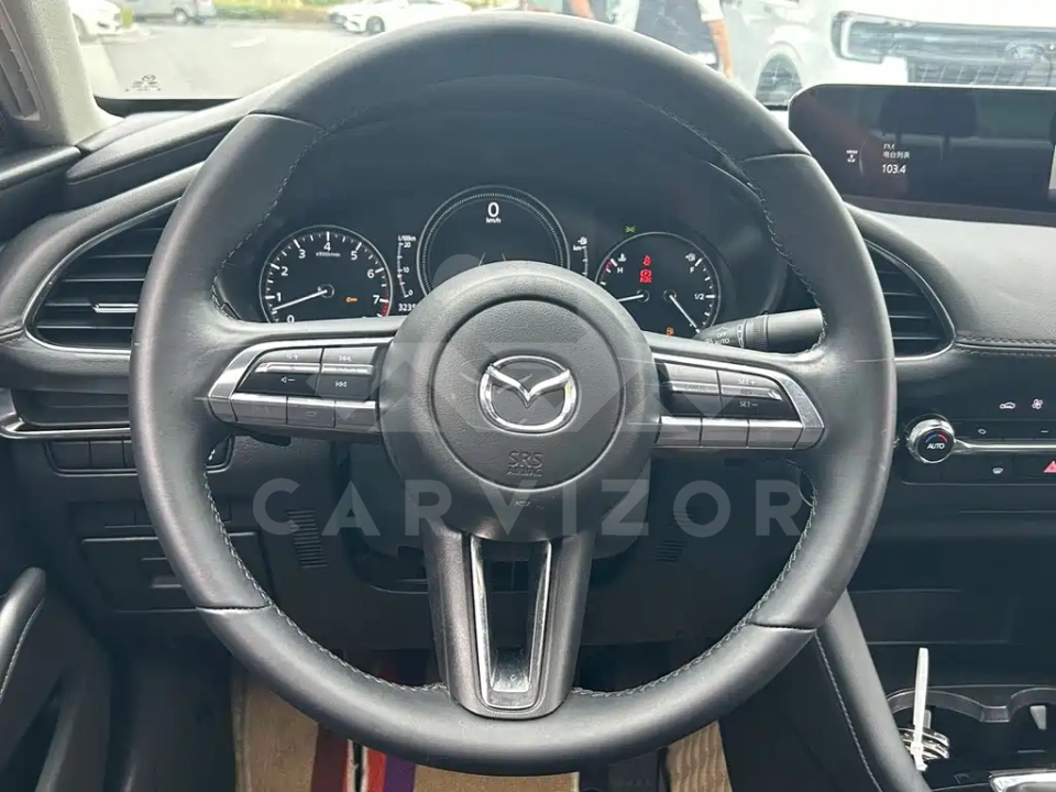 Mazda 3 Axela