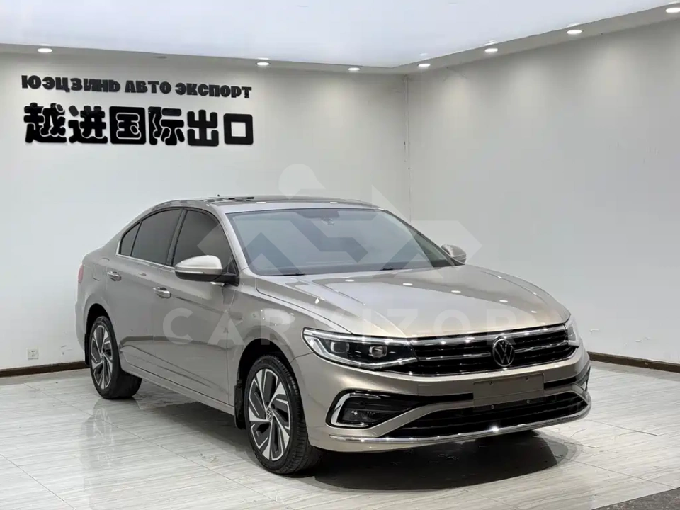 Volkswagen Bora