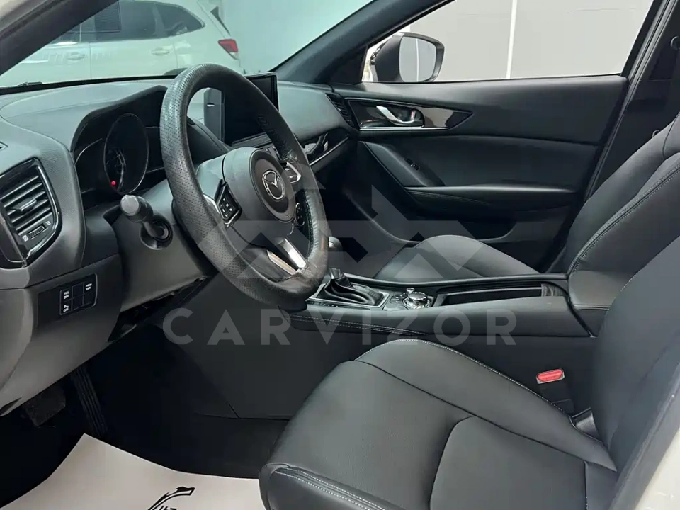Mazda CX-4