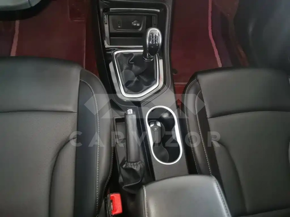 Changan CS35PLUS