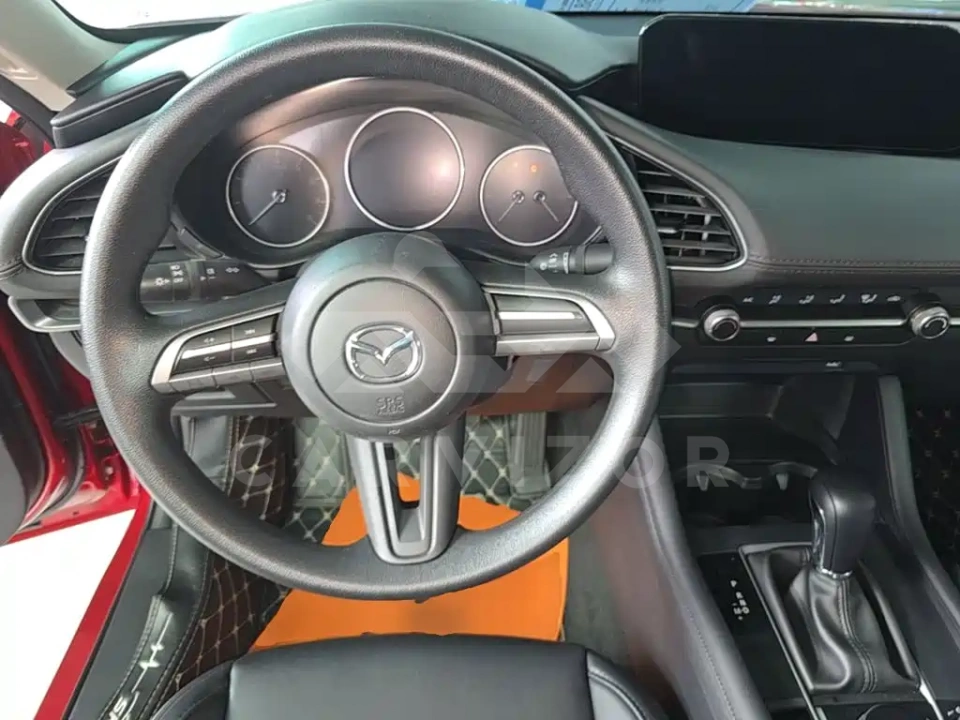 Mazda 3 Axela