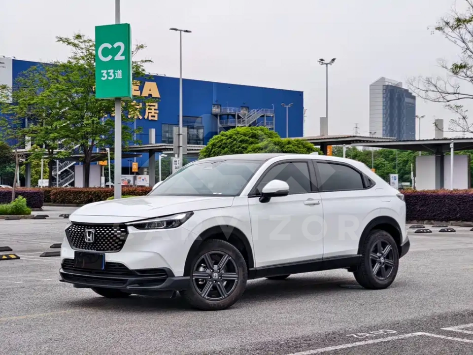 Honda XR-V
