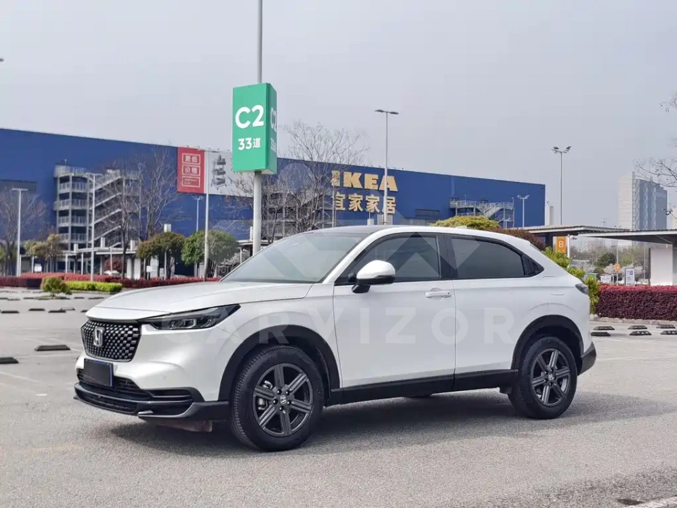 Honda XR-V