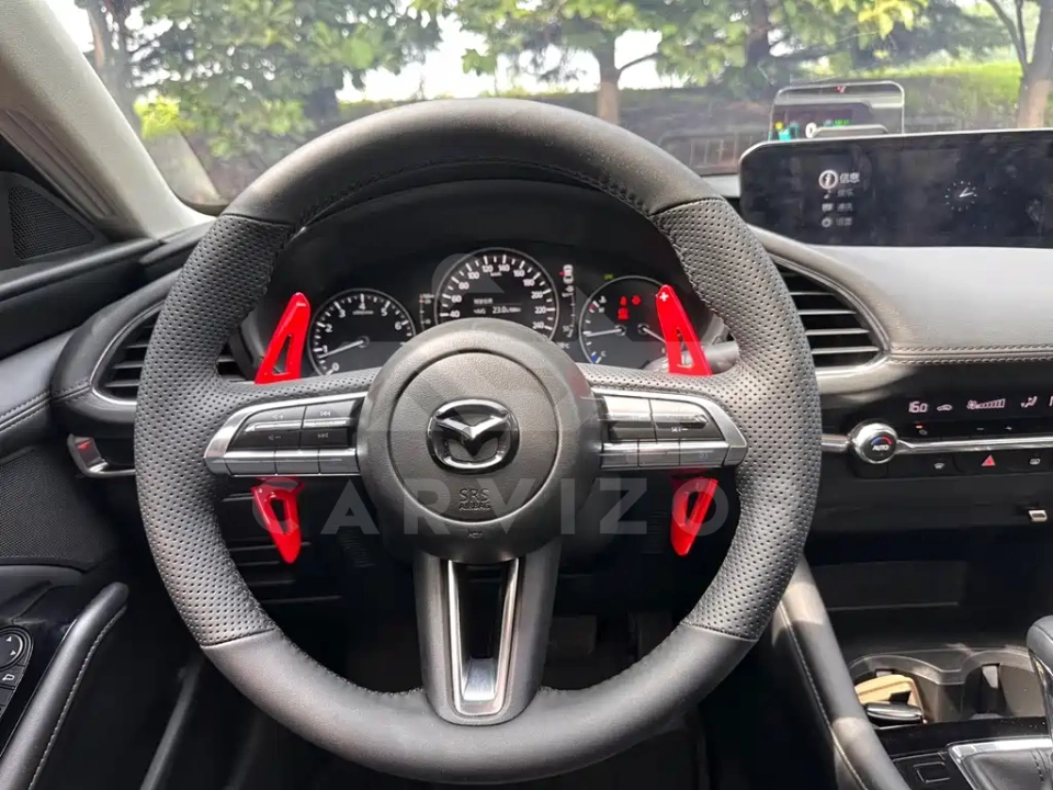 Mazda 3 Axela