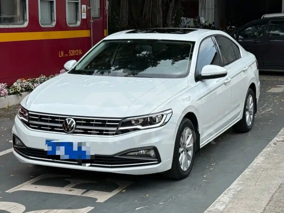 Volkswagen Bora