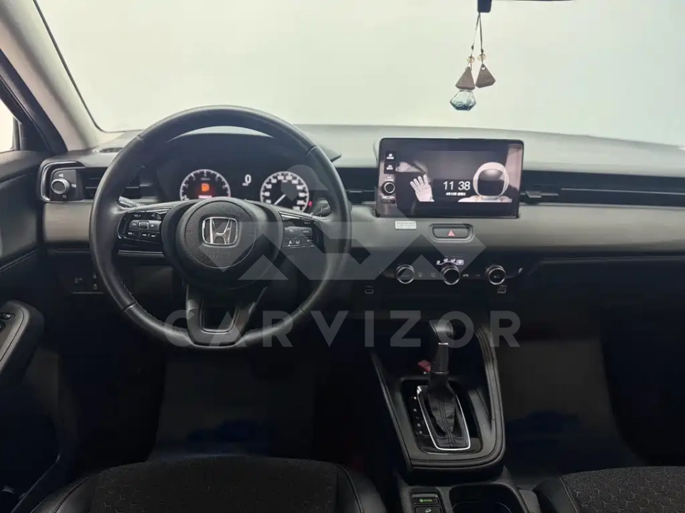 Honda XR-V