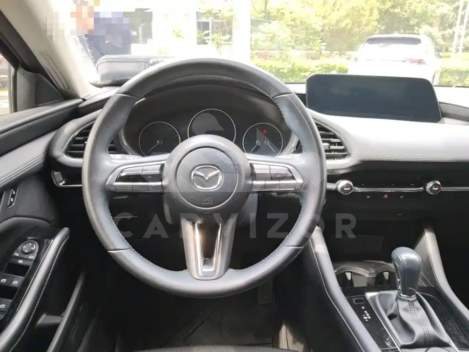 Mazda 3 Axela
