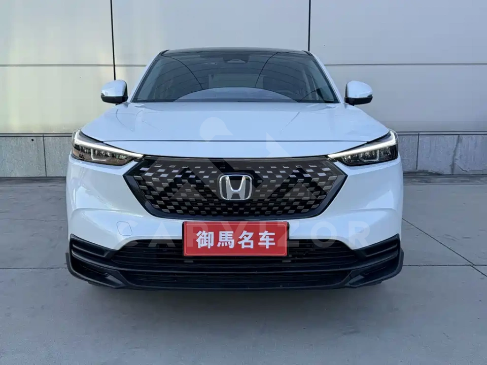 Honda XR-V