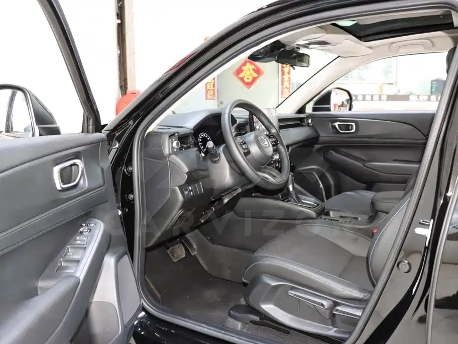 Honda XR-V