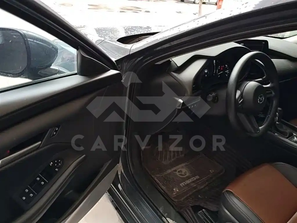 Mazda 3 Axela