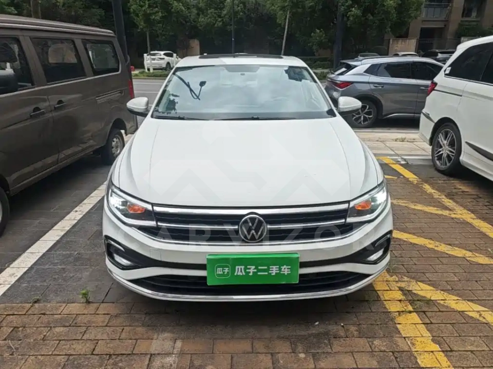 Volkswagen Bora