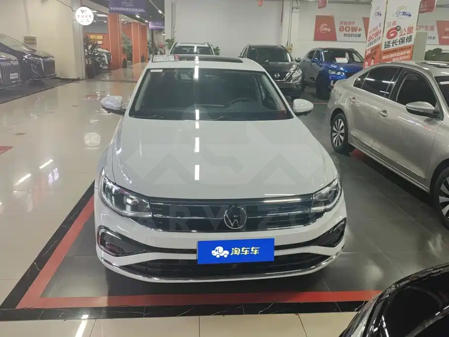 Volkswagen Bora