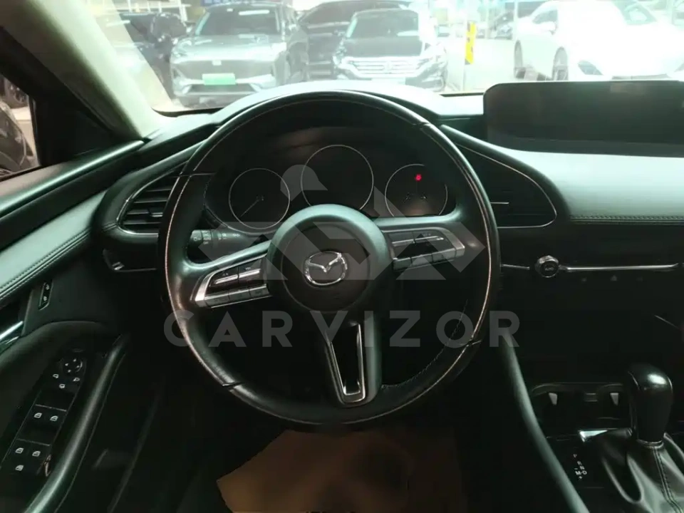 Mazda 3 Axela