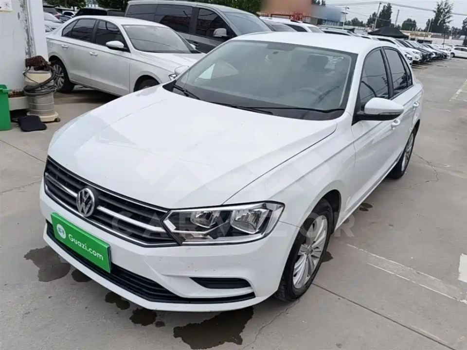Volkswagen Bora