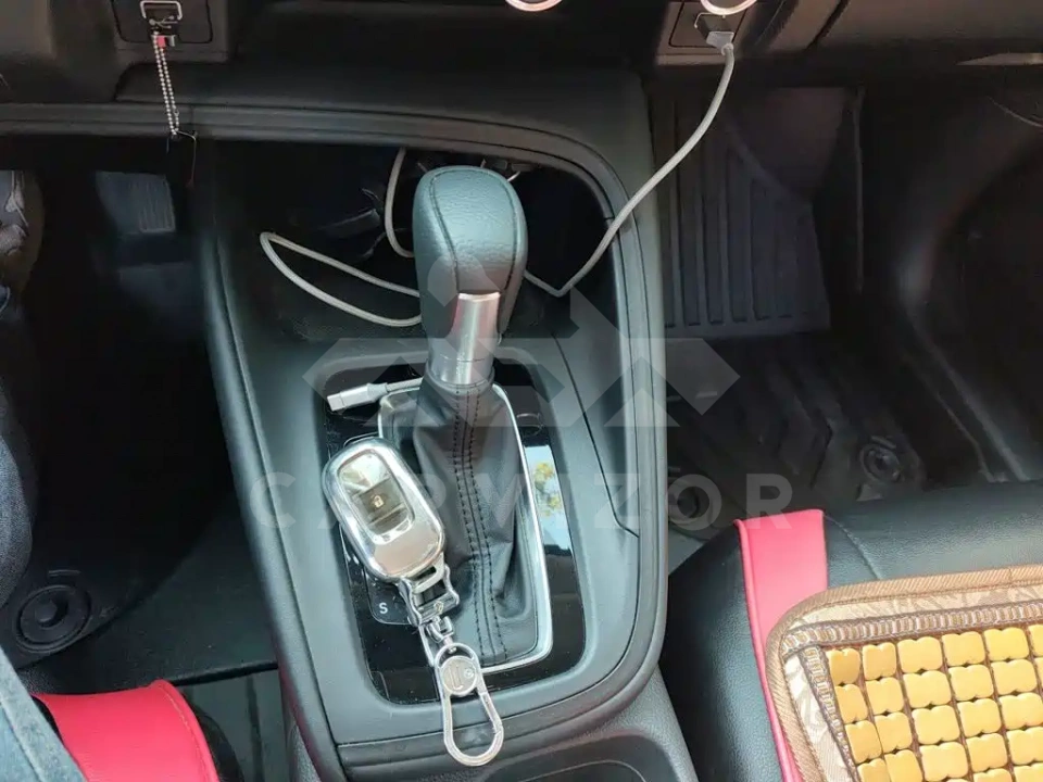 Honda XR-V
