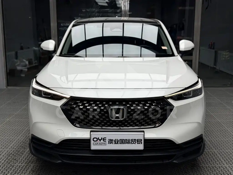 Honda XR-V