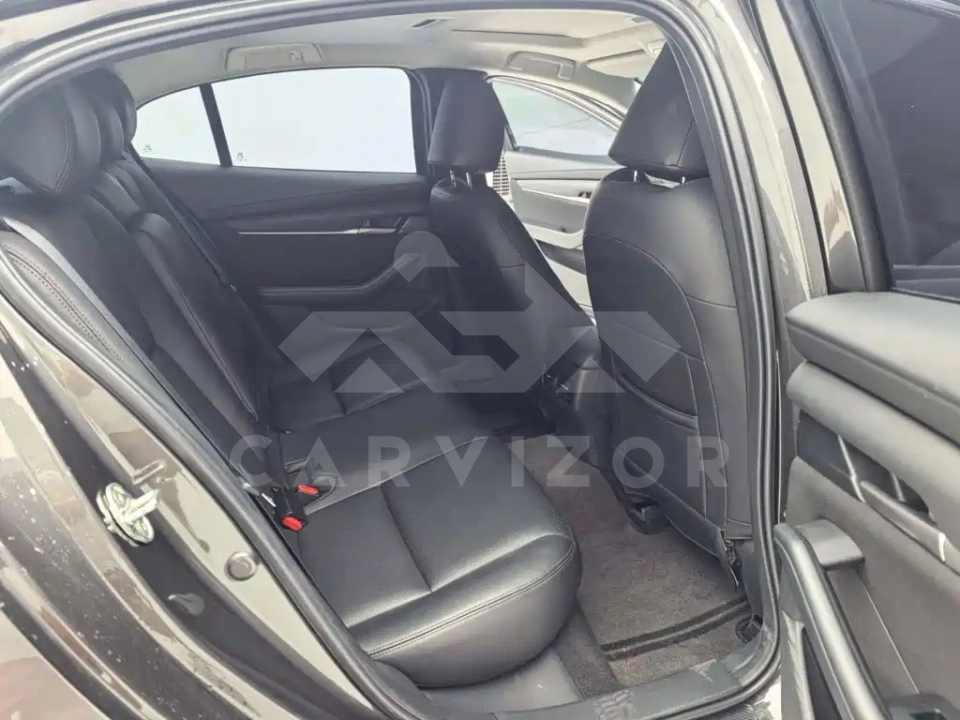 Mazda 3 Axela