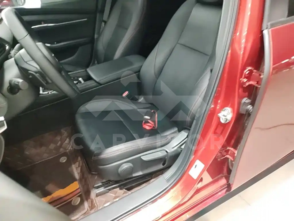 Mazda 3 Axela