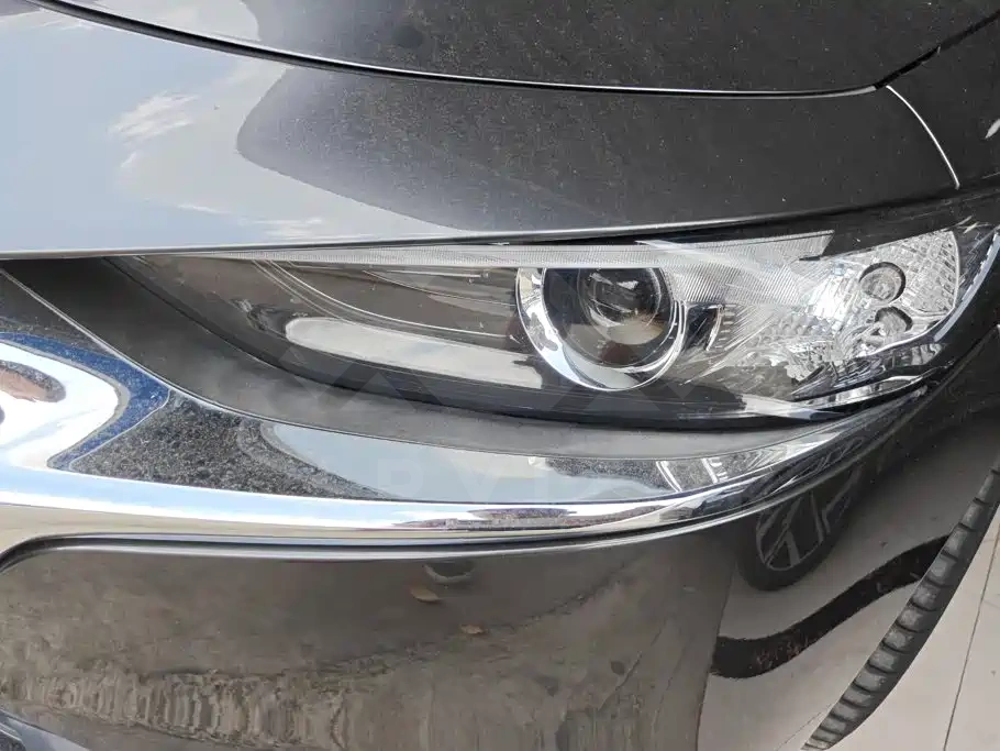 Mazda 3 Axela