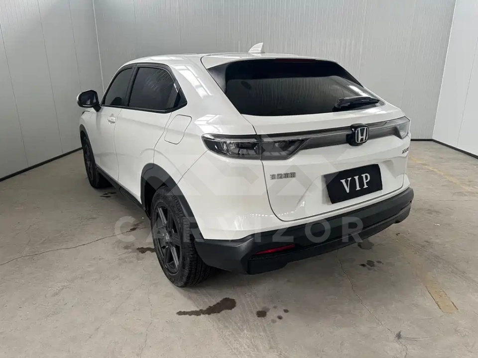 Honda XR-V