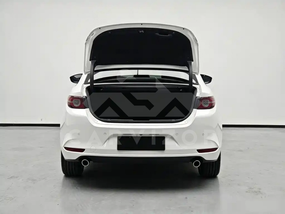 Mazda 3 Axela