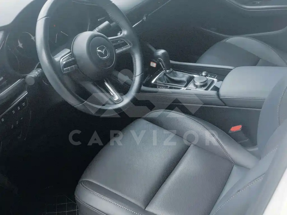 Mazda 3 Axela