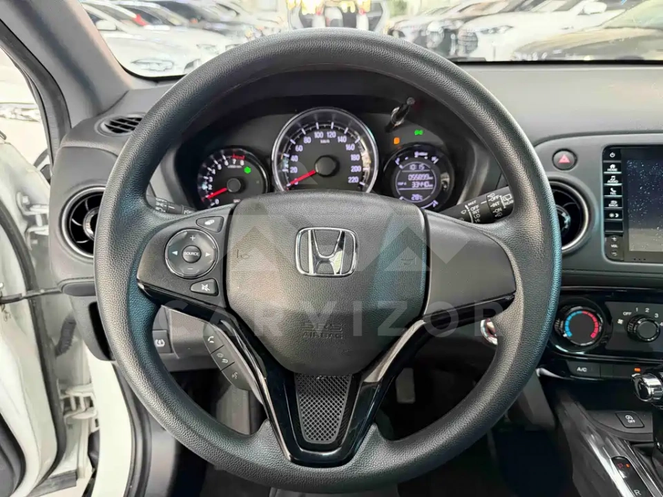 Honda XR-V