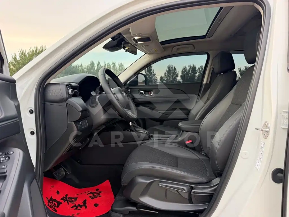 Honda XR-V