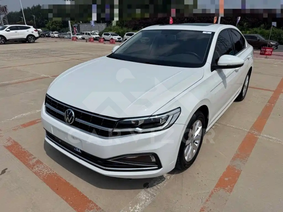 Volkswagen Bora