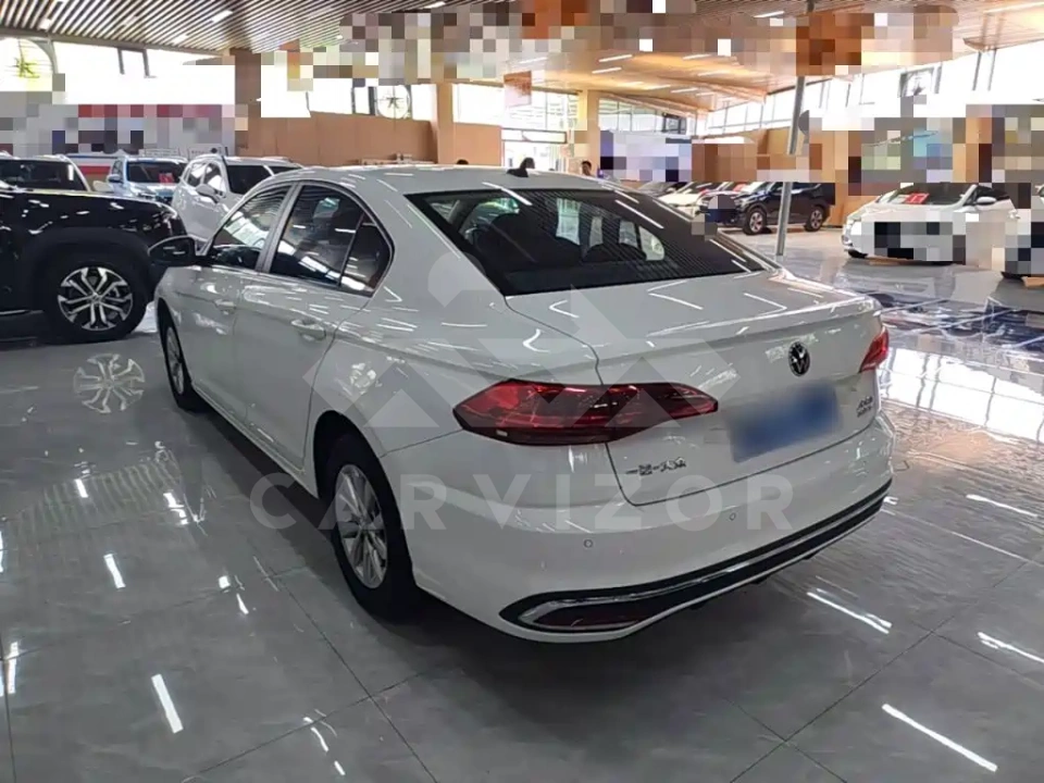 Volkswagen Bora