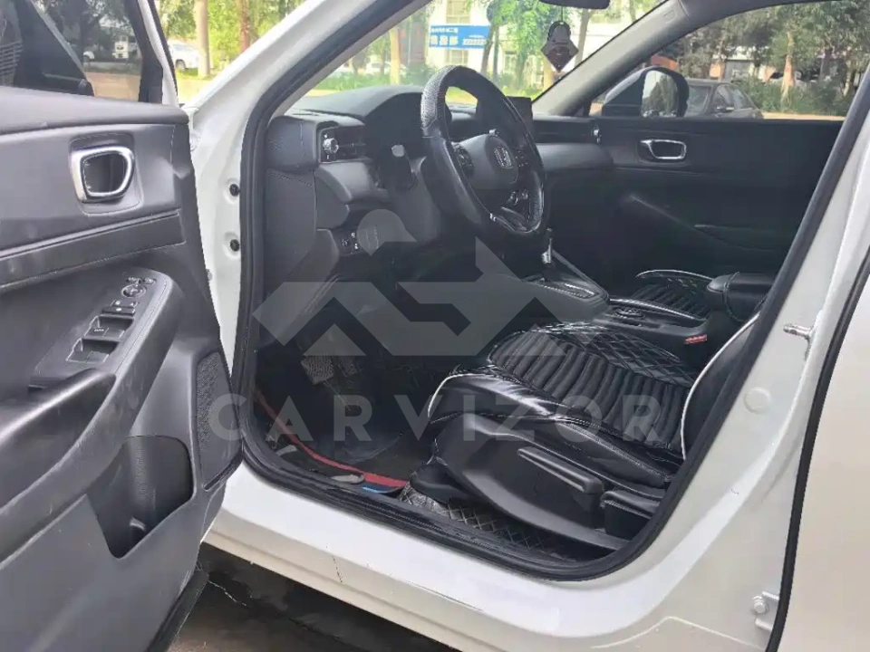 Honda XR-V
