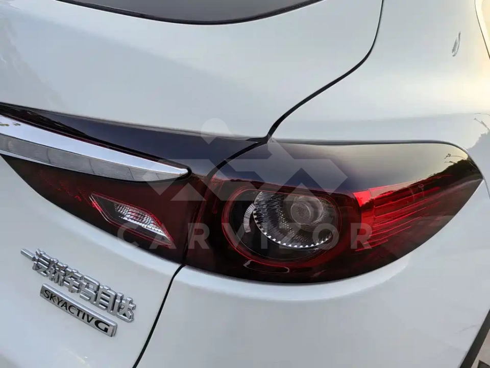 Mazda CX-4