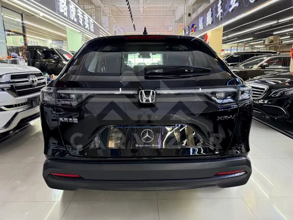 Honda XR-V